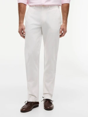 Tommy Hilfiger Spodnie chino Denton TH x F.C. Liverpool | Straight fit