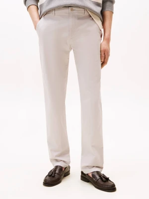 Tommy Hilfiger Spodnie chino Denton TH x F.C. Liverpool | Straight fit