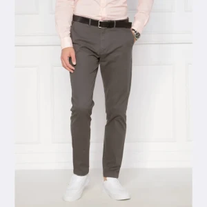 Tommy Hilfiger Spodnie chino HARLEM ESSENTIAL TWILL | Regular Fit