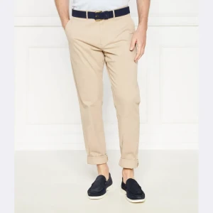 Tommy Hilfiger Spodnie chino HARLEM ESSENTIAL TWILL | Regular Fit