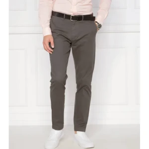 Tommy Hilfiger Spodnie chino HARLEM ESSENTIAL TWILL | Regular Fit