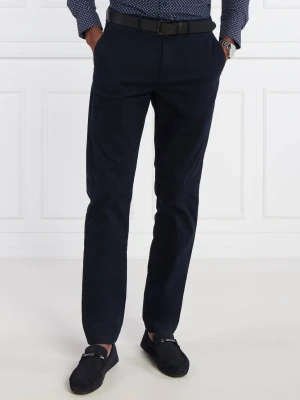 Tommy Hilfiger Spodnie chino HARLEM ESSENTIAL TWILL | Regular Fit