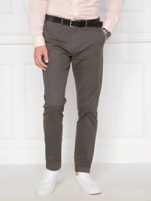 Tommy Hilfiger Spodnie chino HARLEM ESSENTIAL TWILL | Regular Fit