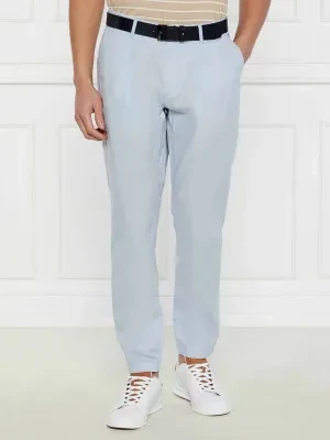 Zdjęcie produktu Tommy Hilfiger Spodnie chino HARLEM | Relaxed fit