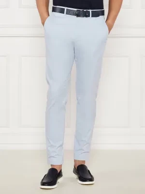 Tommy Hilfiger Spodnie chino HARLEM | Relaxed fit