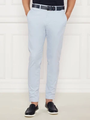 Tommy Hilfiger Spodnie chino HARLEM | Relaxed fit