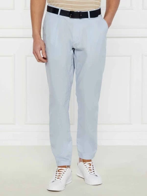 Tommy Hilfiger Spodnie chino HARLEM | Relaxed fit