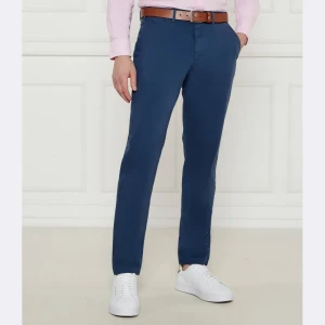 Tommy Hilfiger Spodnie chino HARLEM | Tapered fit