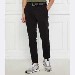 Tommy Hilfiger Spodnie chino HARLEM | Tapered fit
