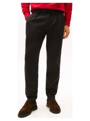 Tommy Hilfiger Spodnie chino HARLEM | Tapered fit