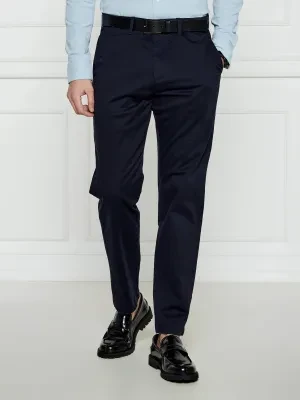 Tommy Hilfiger Spodnie chino HARLEM | Tapered fit