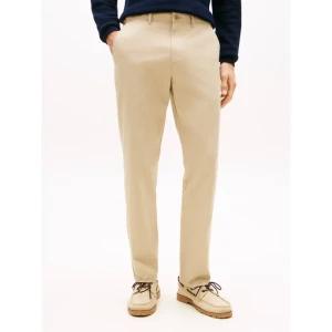 Tommy Hilfiger Spodnie chino Harlem | Tapered fit