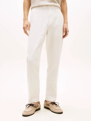 Tommy Hilfiger Spodnie chino Harlem | Tapered fit