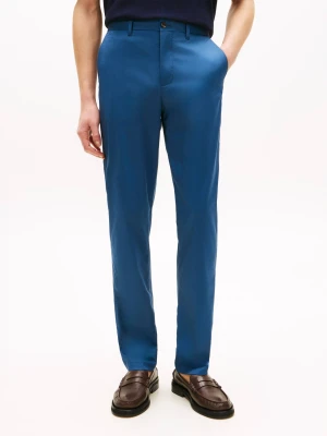 Tommy Hilfiger Spodnie chino Harlem | Tapered fit