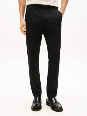 Tommy Hilfiger Spodnie chino Harlem | Tapered fit