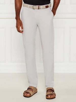 Tommy Hilfiger Spodnie chino Harlem | Tapered fit