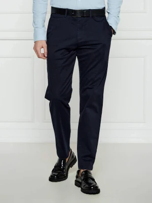 Tommy Hilfiger Spodnie chino HARLEM | Tapered fit