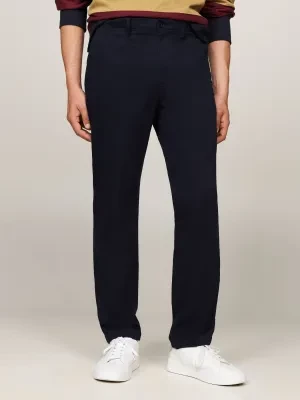 Tommy Hilfiger Spodnie chino | Regular Fit