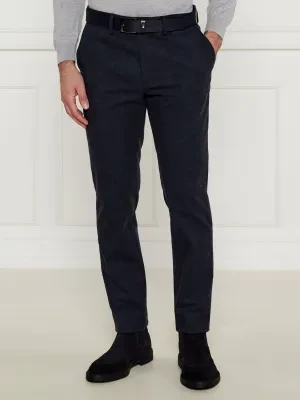 Tommy Hilfiger Spodnie chino Denton | Regular Fit