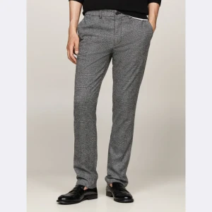 Tommy Hilfiger Spodnie chino | Regular Fit