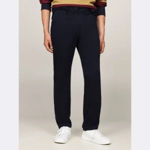 Tommy Hilfiger Spodnie chino | Regular Fit