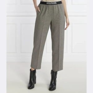 Tommy Hilfiger Spodnie chino | Regular Fit