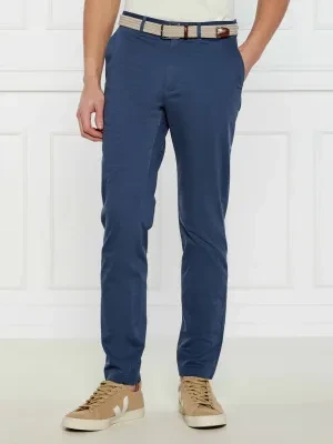 Tommy Hilfiger Spodnie chino | Regular Fit