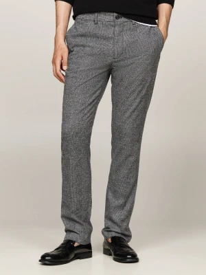 Tommy Hilfiger Spodnie chino | Regular Fit