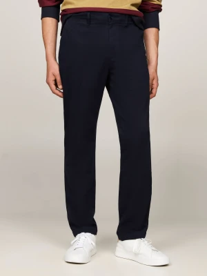 Tommy Hilfiger Spodnie chino | Regular Fit