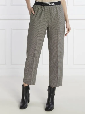 Tommy Hilfiger Spodnie chino | Regular Fit