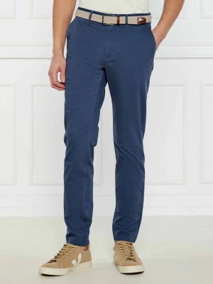 Tommy Hilfiger Spodnie chino | Regular Fit