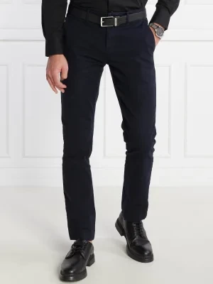 Tommy Hilfiger Spodnie chino | Slim Fit