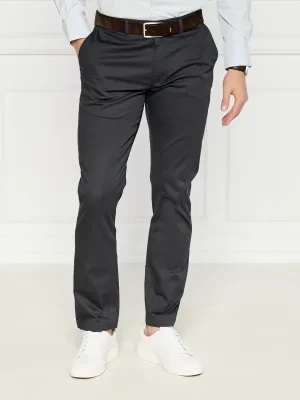 Tommy Hilfiger Spodnie chino | Slim Fit