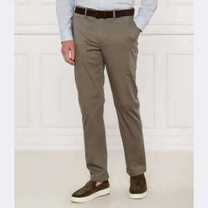 Tommy Hilfiger Spodnie chino | Slim Fit