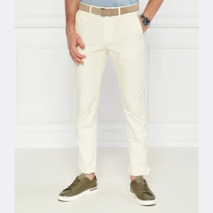 Tommy Hilfiger Spodnie chino | Slim Fit