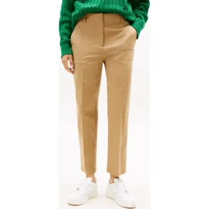 Tommy Hilfiger Spodnie chino | Slim Fit