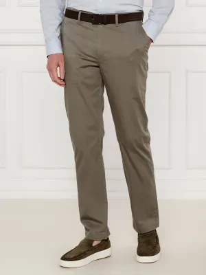 Tommy Hilfiger Spodnie chino | Slim Fit