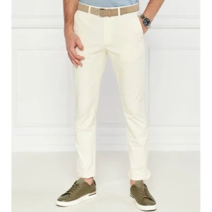 Tommy Hilfiger Spodnie chino | Slim Fit
