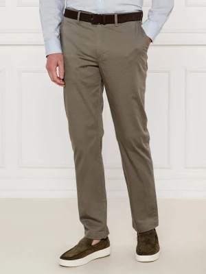 Tommy Hilfiger Spodnie chino | Slim Fit