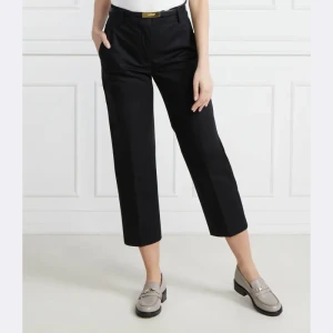 Tommy Hilfiger Spodnie chino | Straight fit