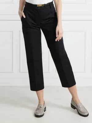 Tommy Hilfiger Spodnie chino | Straight fit