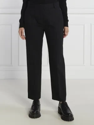 Tommy Hilfiger Spodnie chino | Straight fit