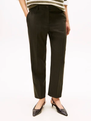Tommy Hilfiger Spodnie chino | Straight fit