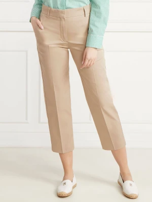 Tommy Hilfiger Spodnie chino | Straight fit