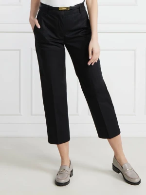 Tommy Hilfiger Spodnie chino | Straight fit