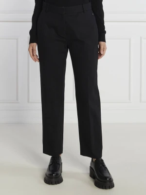 Tommy Hilfiger Spodnie chino | Straight fit