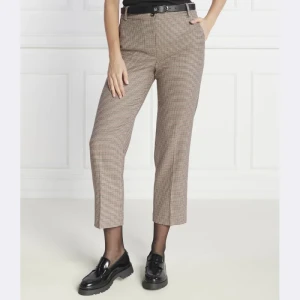 Tommy Hilfiger Spodnie cygaretki | Slim Fit