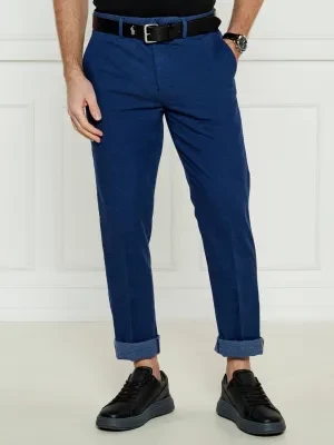 Tommy Hilfiger Spodnie Denton | Regular Fit