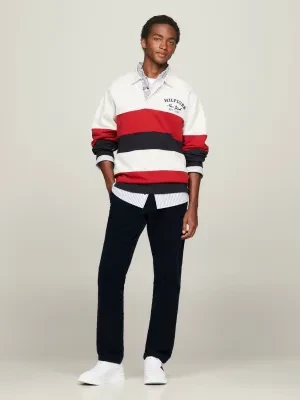 Tommy Hilfiger Spodnie DENTON | Straight fit