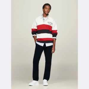 Tommy Hilfiger Spodnie DENTON | Straight fit